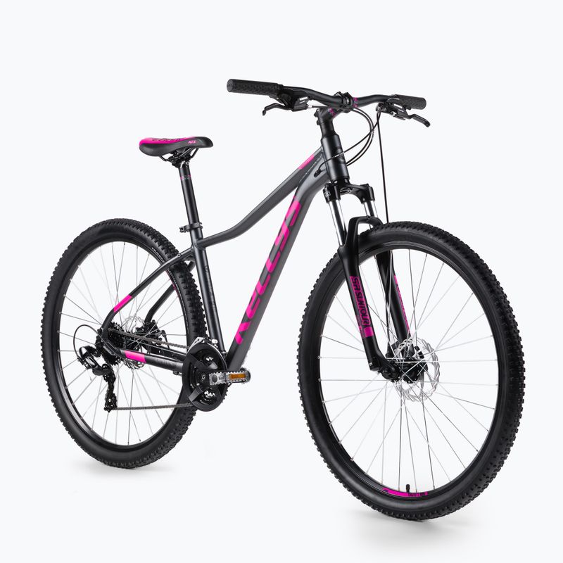 Kellys Vanity 30 29  biciclete de munte pentru femei gri 72261 2