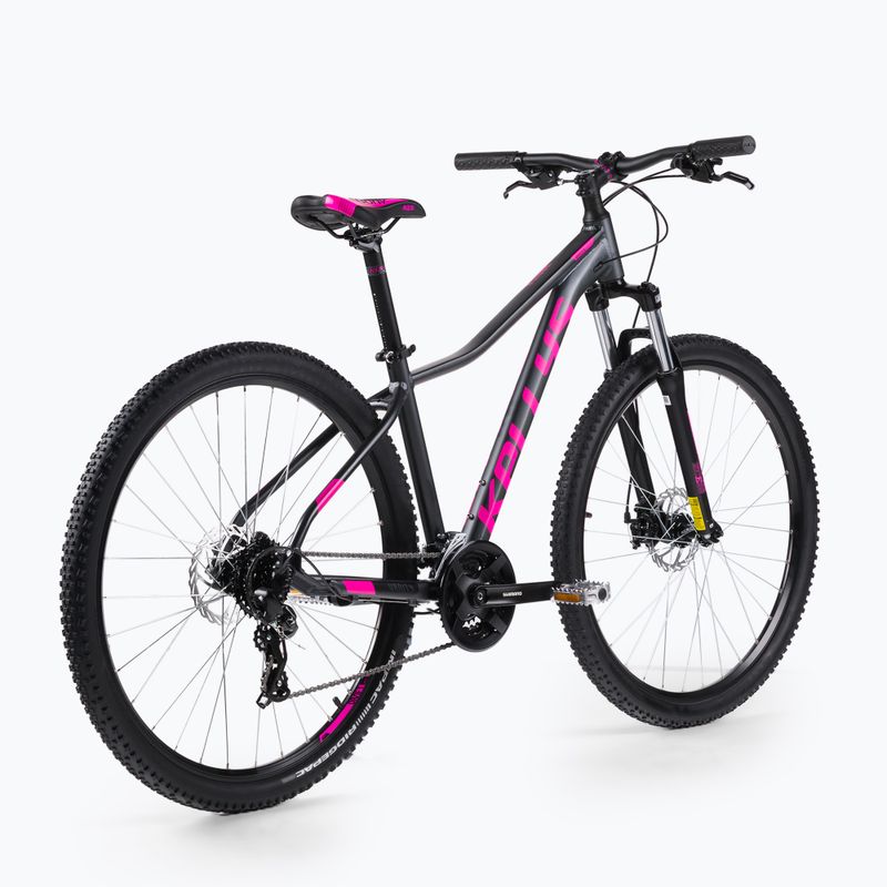 Kellys Vanity 30 29  biciclete de munte pentru femei gri 72261 3