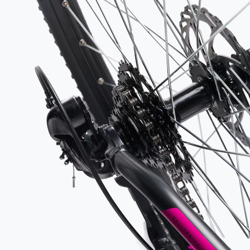 Kellys Vanity 30 29  biciclete de munte pentru femei gri 72261 13
