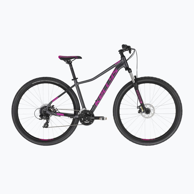 Kellys Vanity 30 29  biciclete de munte pentru femei gri 72261 14