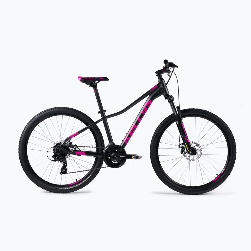 Kellys Vanity 30 biciclete de munte pentru femei 27.5  gri 72260