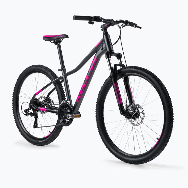 Kellys Vanity 30 biciclete de munte pentru femei 27.5  gri 72260 2