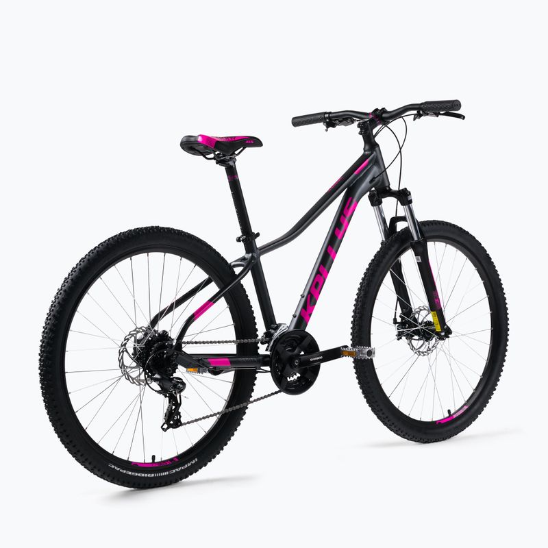 Kellys Vanity 30 biciclete de munte pentru femei 27.5  gri 72260 3