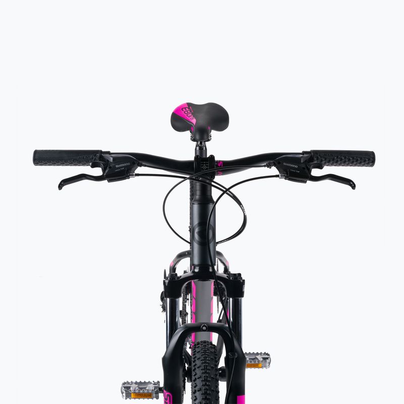Kellys Vanity 30 biciclete de munte pentru femei 27.5  gri 72260 4