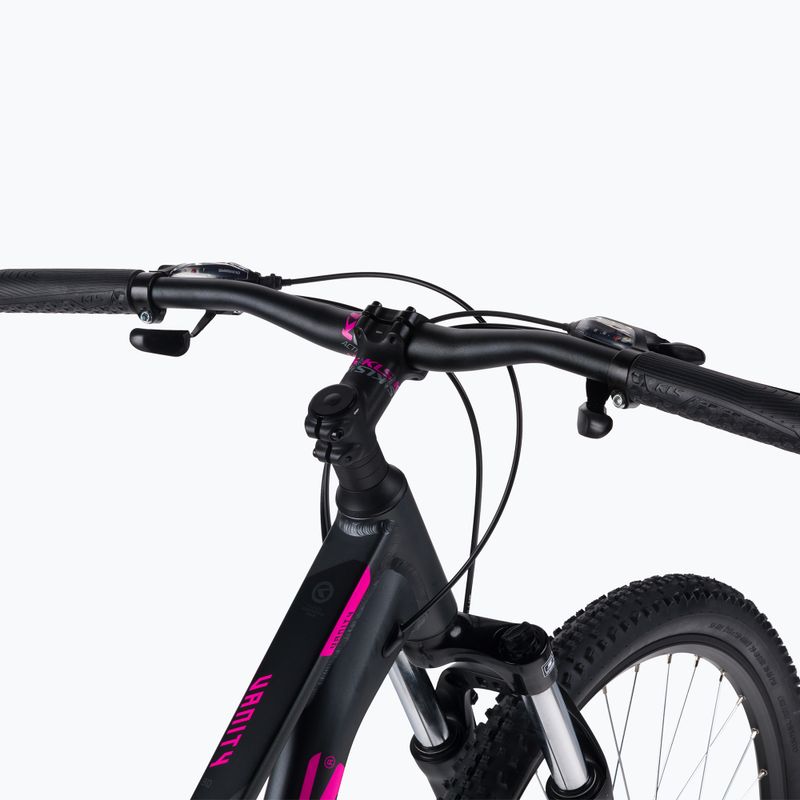 Kellys Vanity 30 biciclete de munte pentru femei 27.5  gri 72260 5