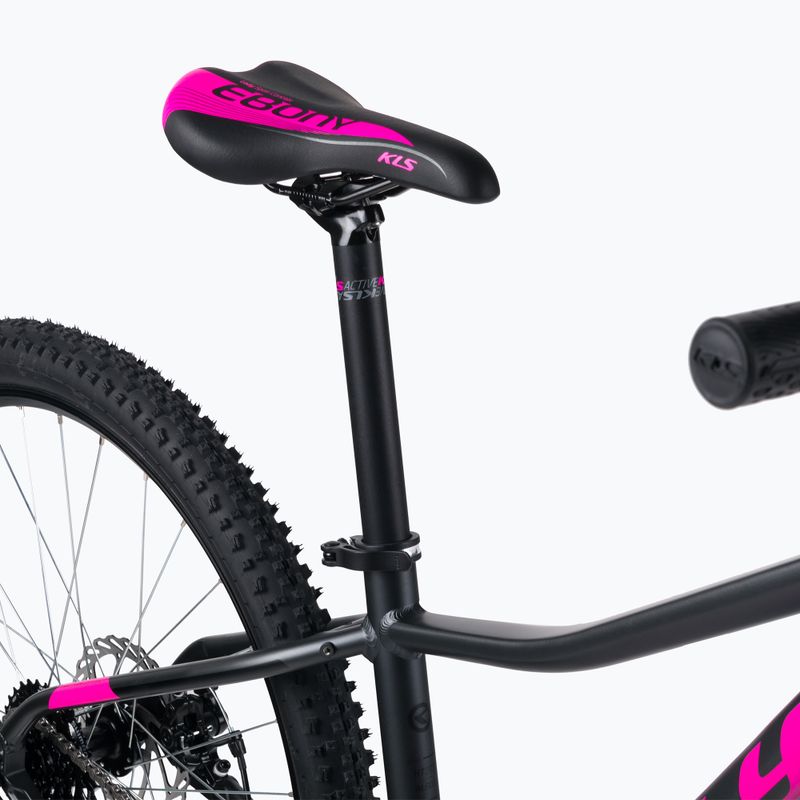 Kellys Vanity 30 biciclete de munte pentru femei 27.5  gri 72260 9