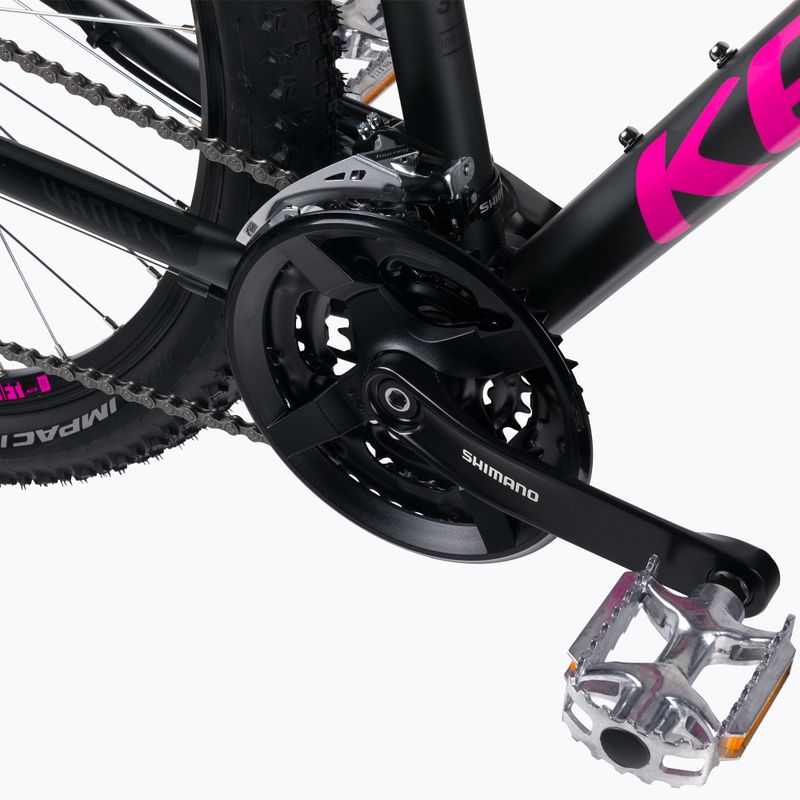 Kellys Vanity 30 biciclete de munte pentru femei 27.5  gri 72260 10