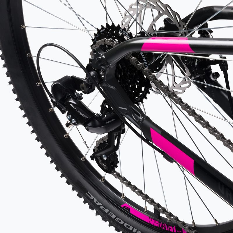 Kellys Vanity 30 biciclete de munte pentru femei 27.5  gri 72260 11
