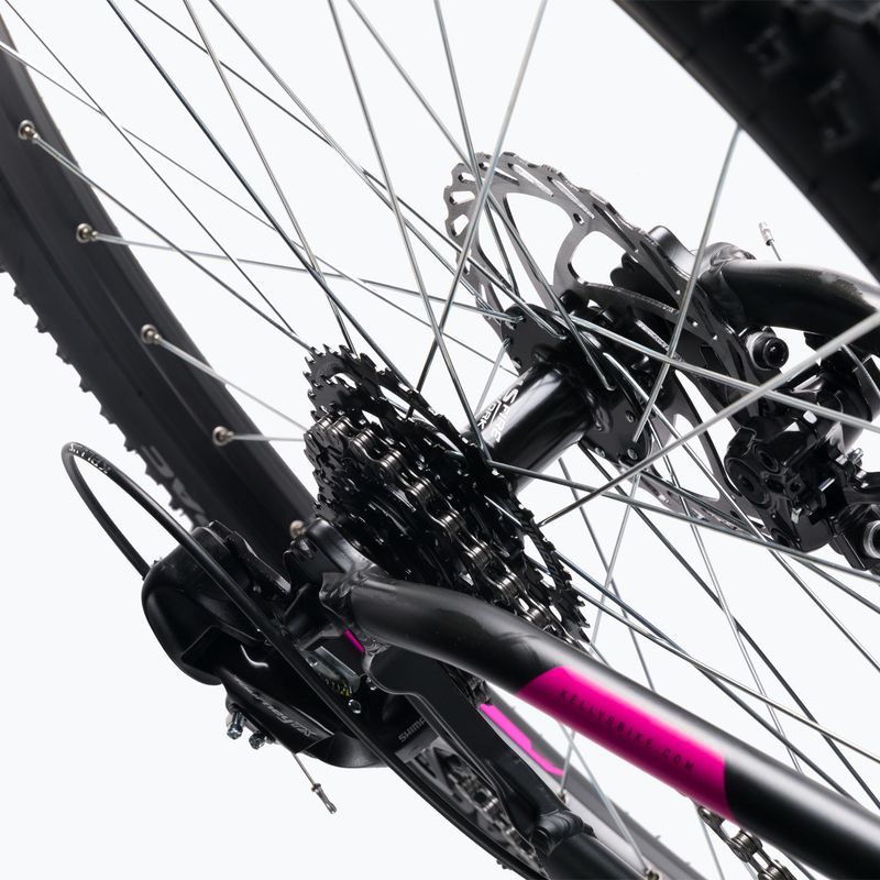 Kellys Vanity 30 biciclete de munte pentru femei 27.5  gri 72260 12
