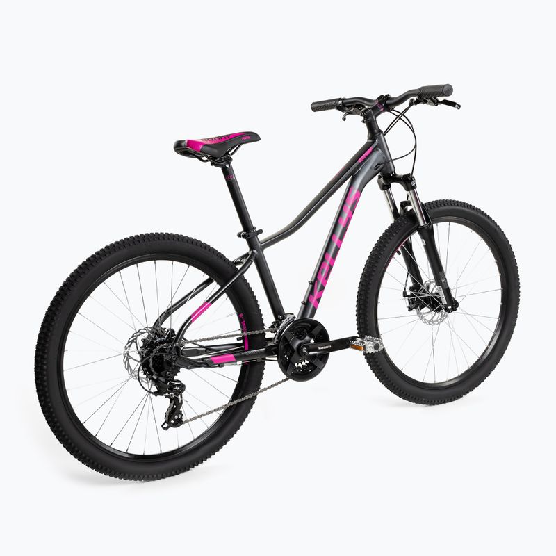 Kellys Vanity 30 26  biciclete de munte pentru femei gri 72258 3