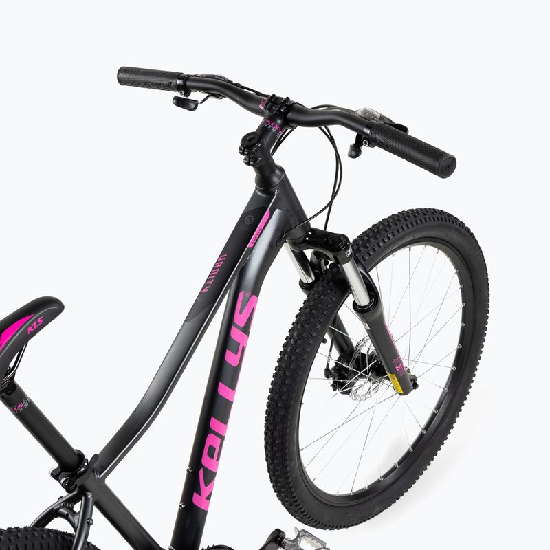 Kellys Vanity 30 26  biciclete de munte pentru femei gri 72258 5
