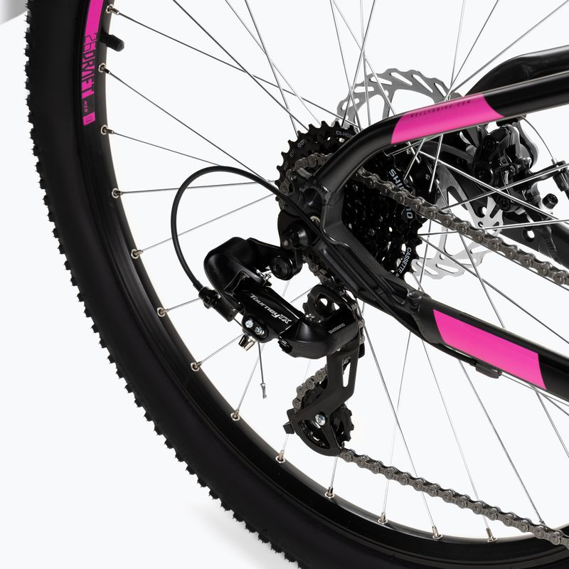 Kellys Vanity 30 26  biciclete de munte pentru femei gri 72258 11