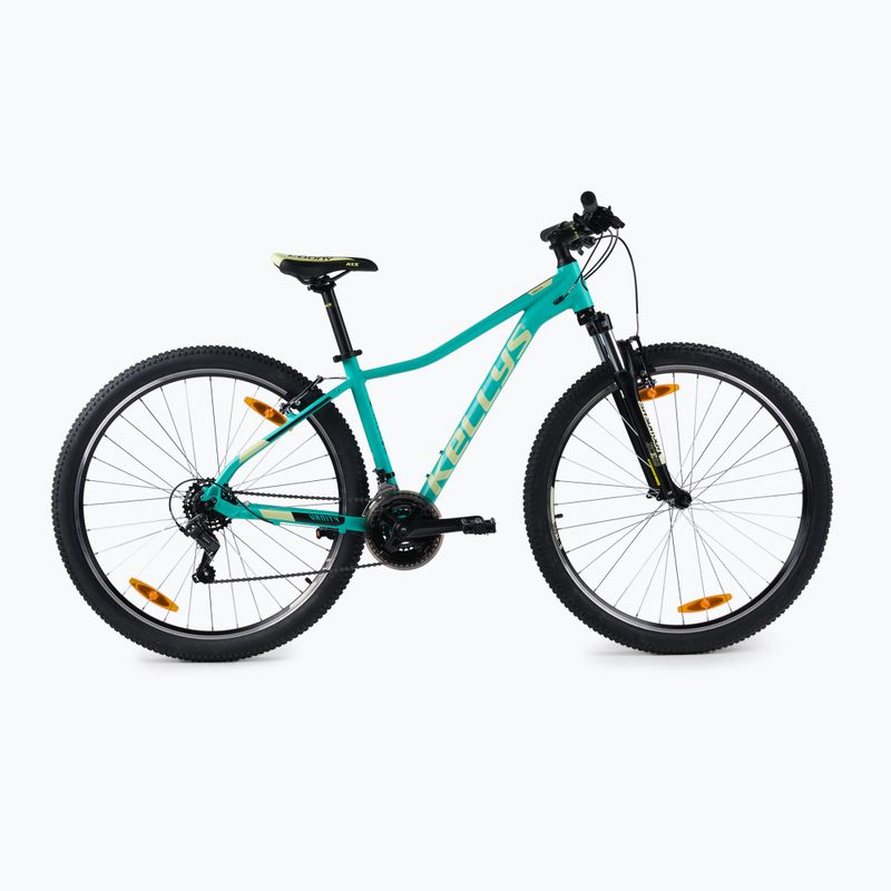 Kellys Vanity 10 29  bicicletă de munte pentru femei Vanity 10 29  verde 72263