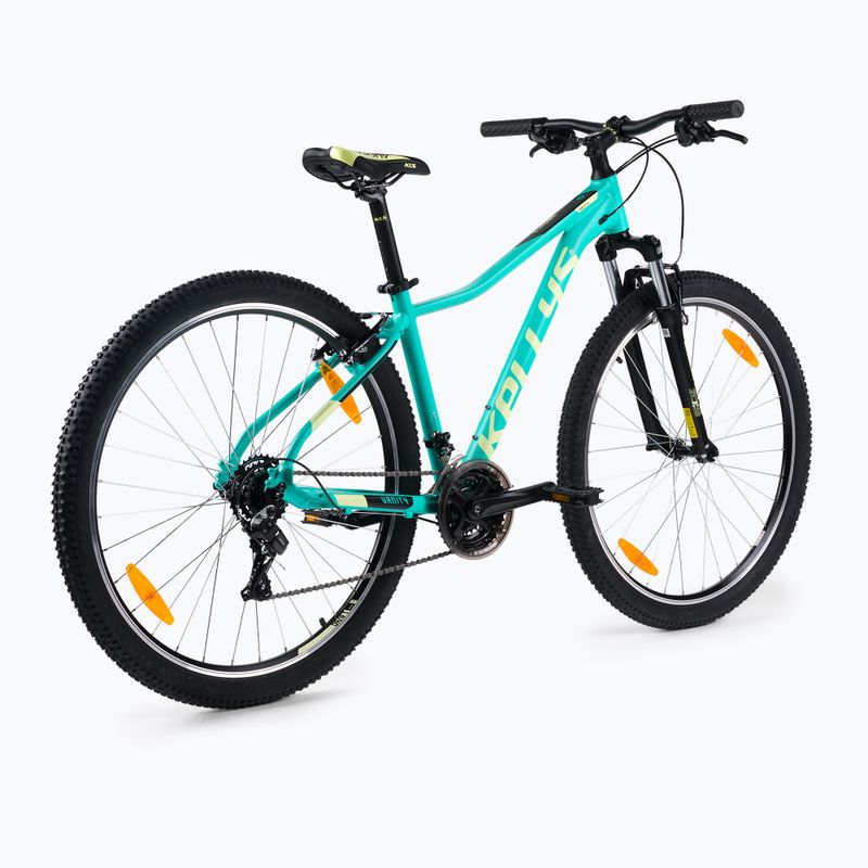 Kellys Vanity 10 29  bicicletă de munte pentru femei Vanity 10 29  verde 72263 3
