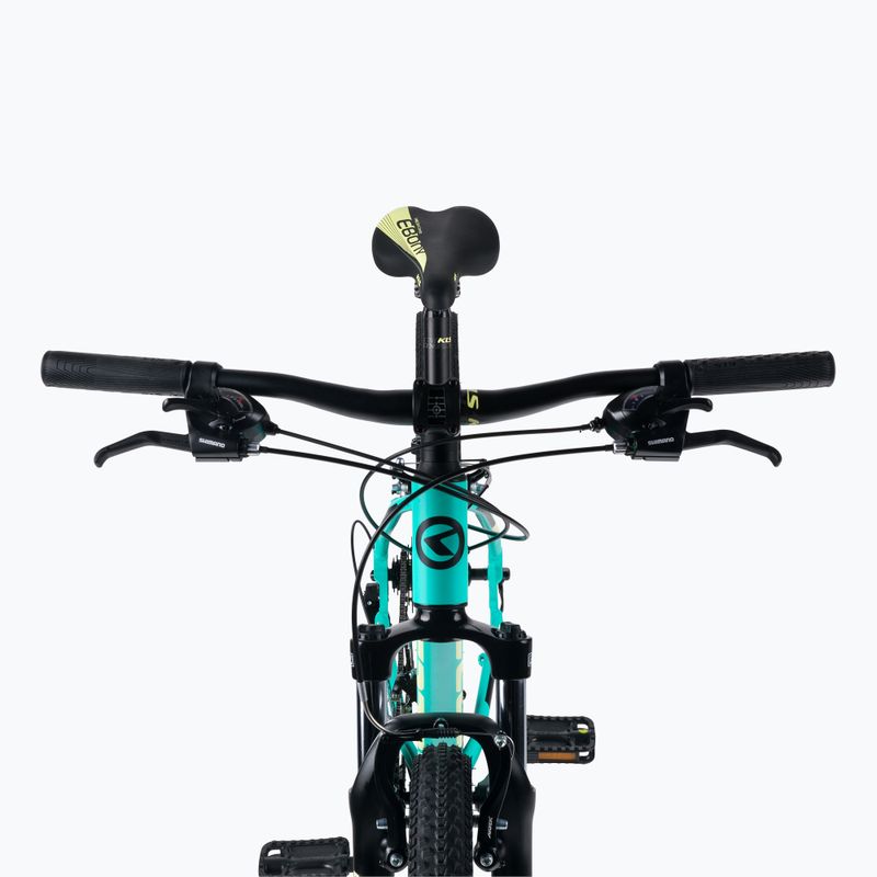 Kellys Vanity 10 29  bicicletă de munte pentru femei Vanity 10 29  verde 72263 4