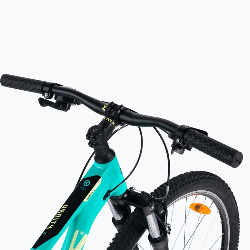Kellys Vanity 10 29  bicicletă de munte pentru femei Vanity 10 29  verde 72263 5