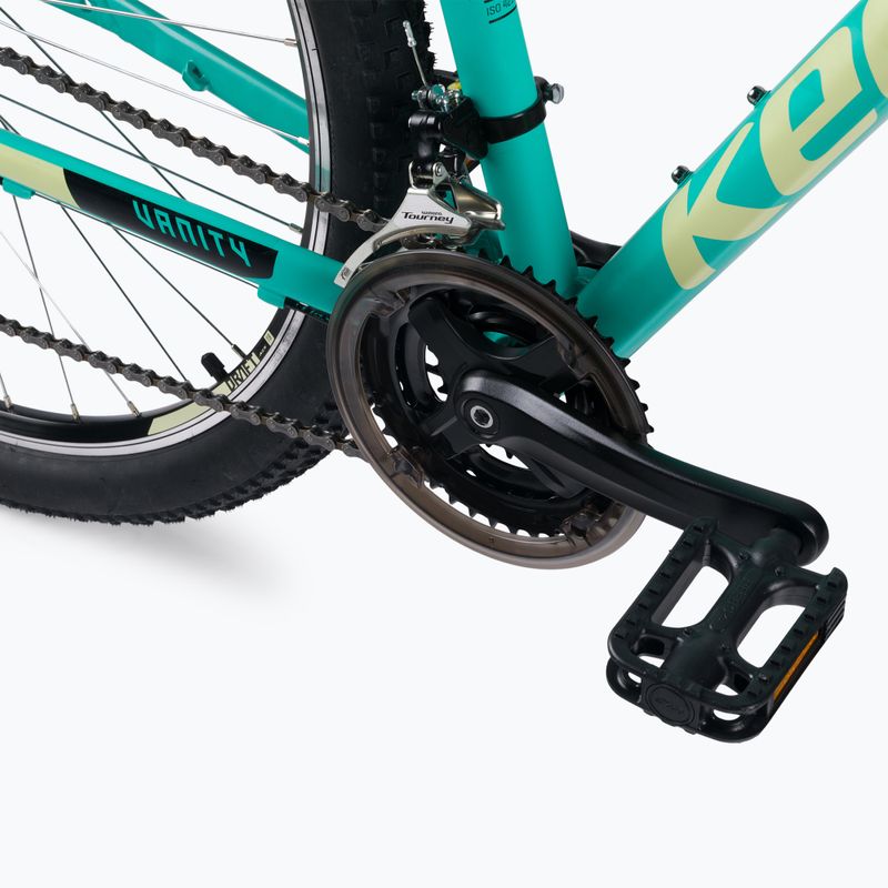 Kellys Vanity 10 29  bicicletă de munte pentru femei Vanity 10 29  verde 72263 10