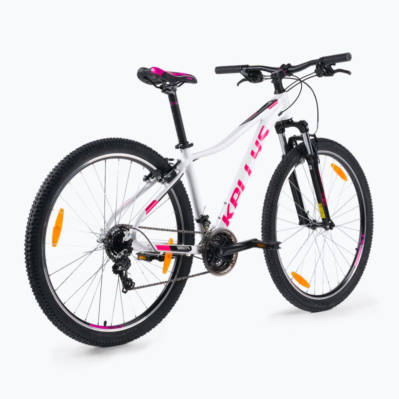 Kellys Vanity 10 29  biciclete de munte pentru femei alb 72274 3