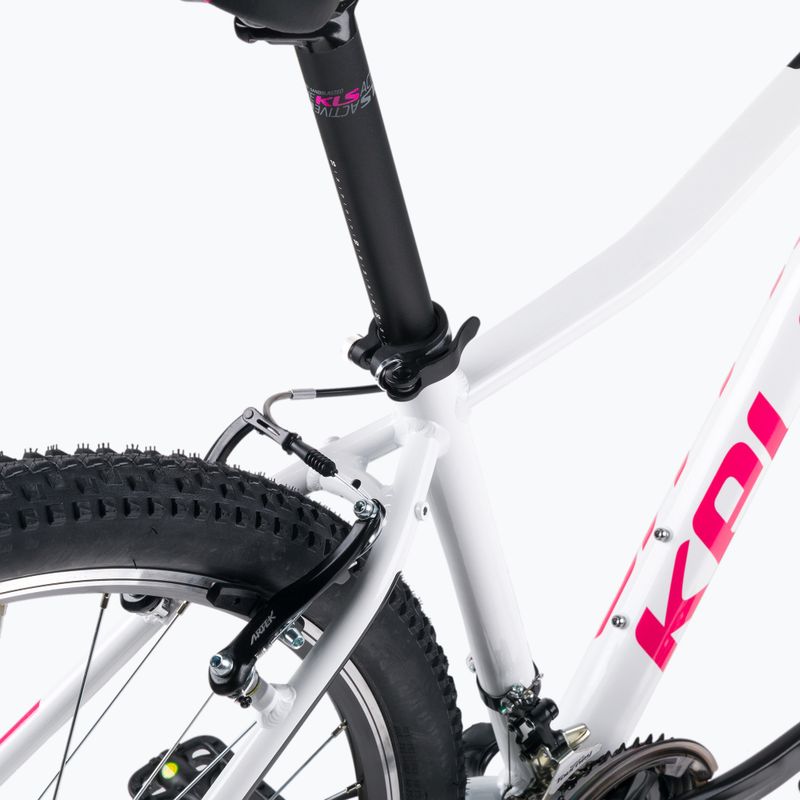 Kellys Vanity 10 29  biciclete de munte pentru femei alb 72274 9