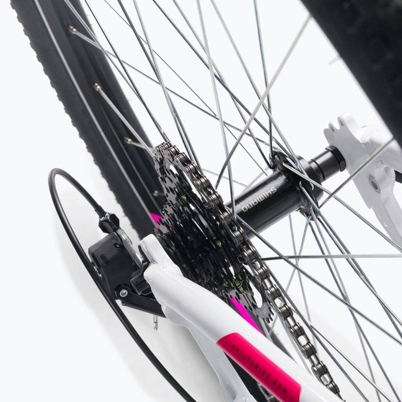Kellys Vanity 10 29  biciclete de munte pentru femei alb 72274 13