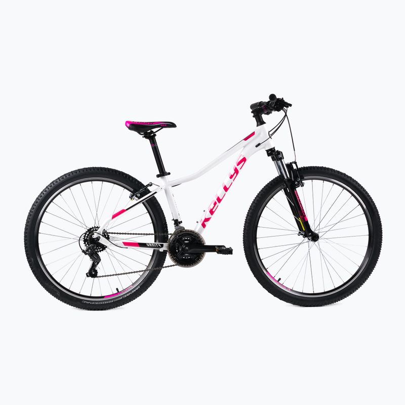 Kellys Vanity 10 27.5  biciclete de munte pentru femei alb 72272