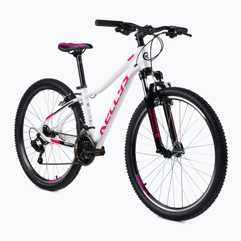 Kellys Vanity 10 27.5  biciclete de munte pentru femei alb 72272 2