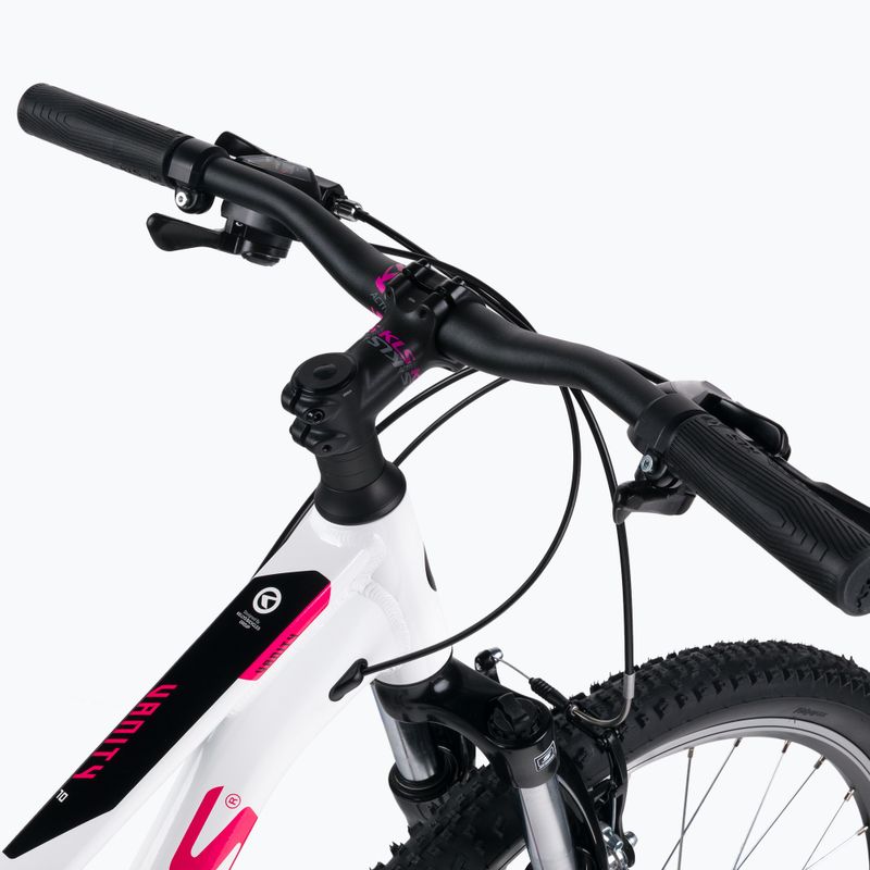 Kellys Vanity 10 27.5  biciclete de munte pentru femei alb 72272 5