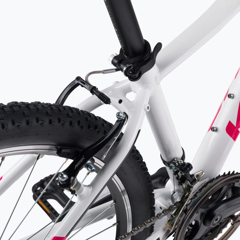 Kellys Vanity 10 27.5  biciclete de munte pentru femei alb 72272 9