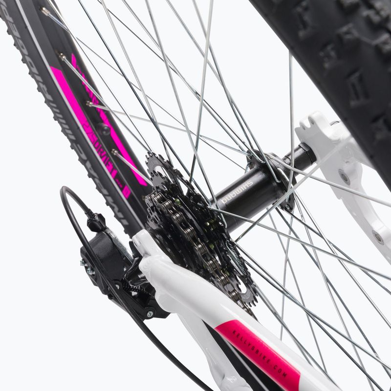 Kellys Vanity 10 27.5  biciclete de munte pentru femei alb 72272 13