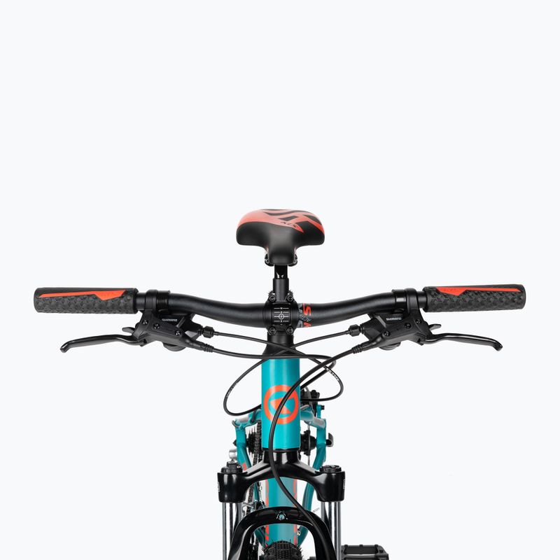 Bicicleta pentru copii Kellys Marc 90 24 albastru 72371 4
