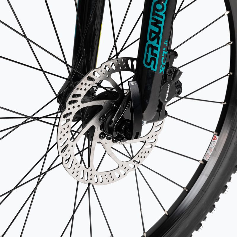 Bicicleta pentru copii Kellys Marc 90 24 albastru 72371 12