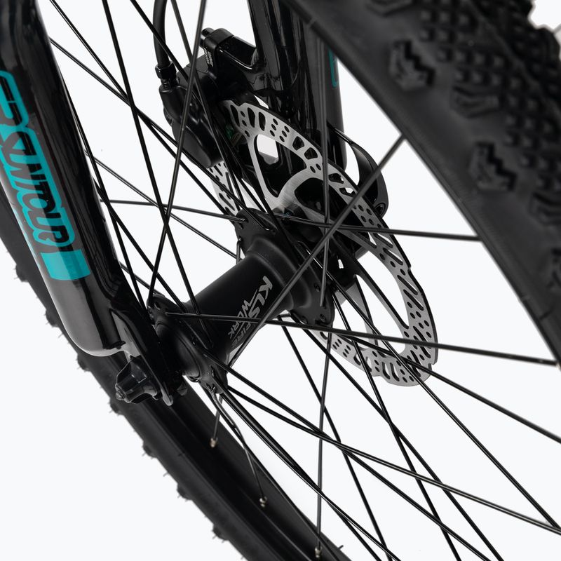 Bicicleta pentru copii Kellys Marc 90 24 albastru 72371 13