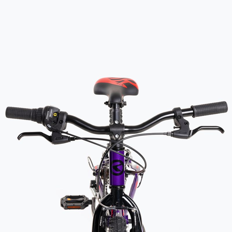Kellys Lumi 30 20  biciclete pentru copii mov 72390 4