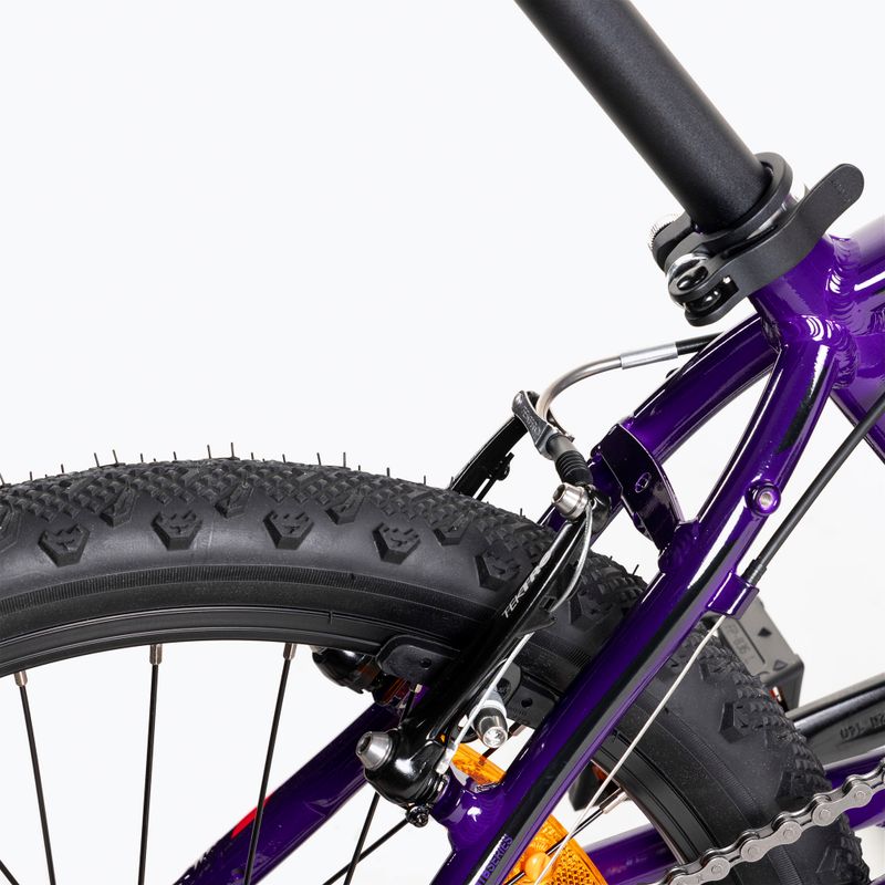 Kellys Lumi 30 20  biciclete pentru copii mov 72390 9