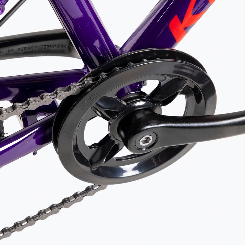 Kellys Lumi 30 20  biciclete pentru copii mov 72390 10