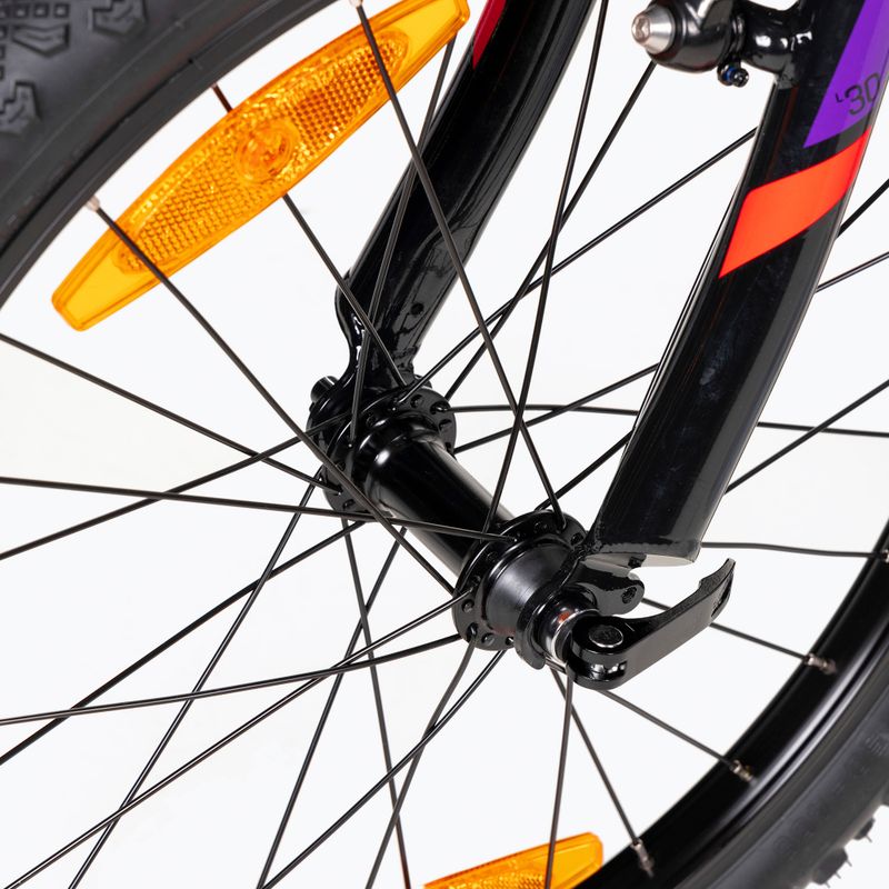 Kellys Lumi 30 20  biciclete pentru copii mov 72390 12