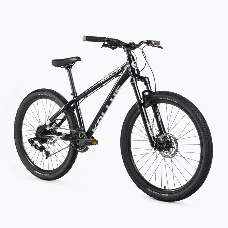 Kellys Whip 70 Dirt bike negru 76395 2