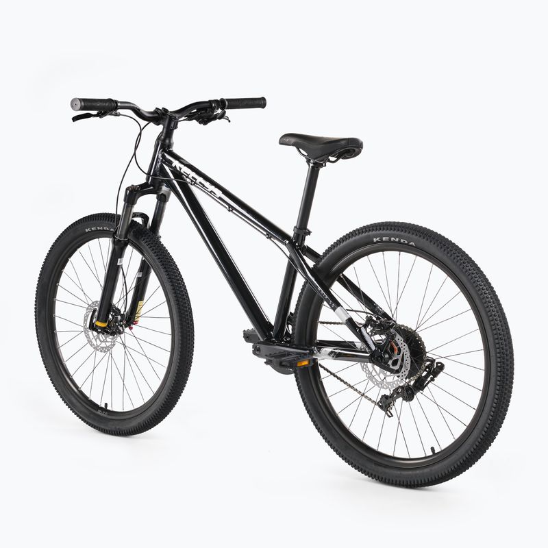 Kellys Whip 70 Dirt bike negru 76395 3