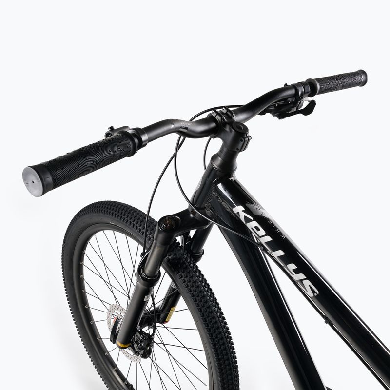 Kellys Whip 70 Dirt bike negru 76395 4