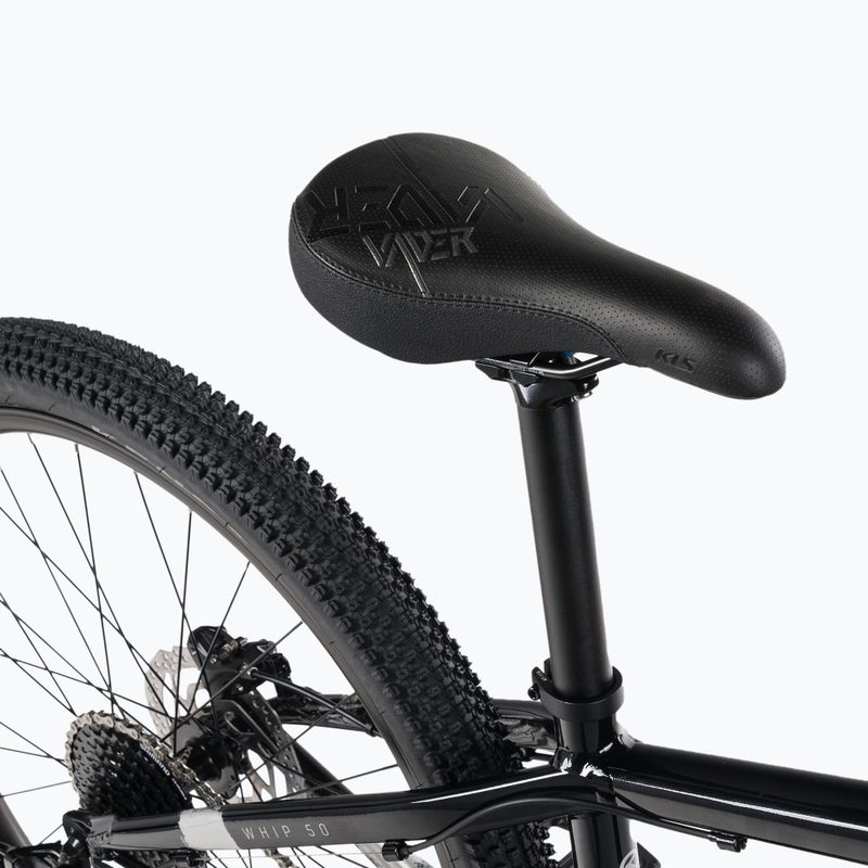Kellys Whip 70 Dirt bike negru 76395 5
