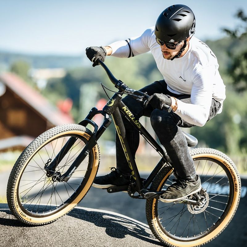 Kellys Whip 30 dirt bike gri/negru 76398 5