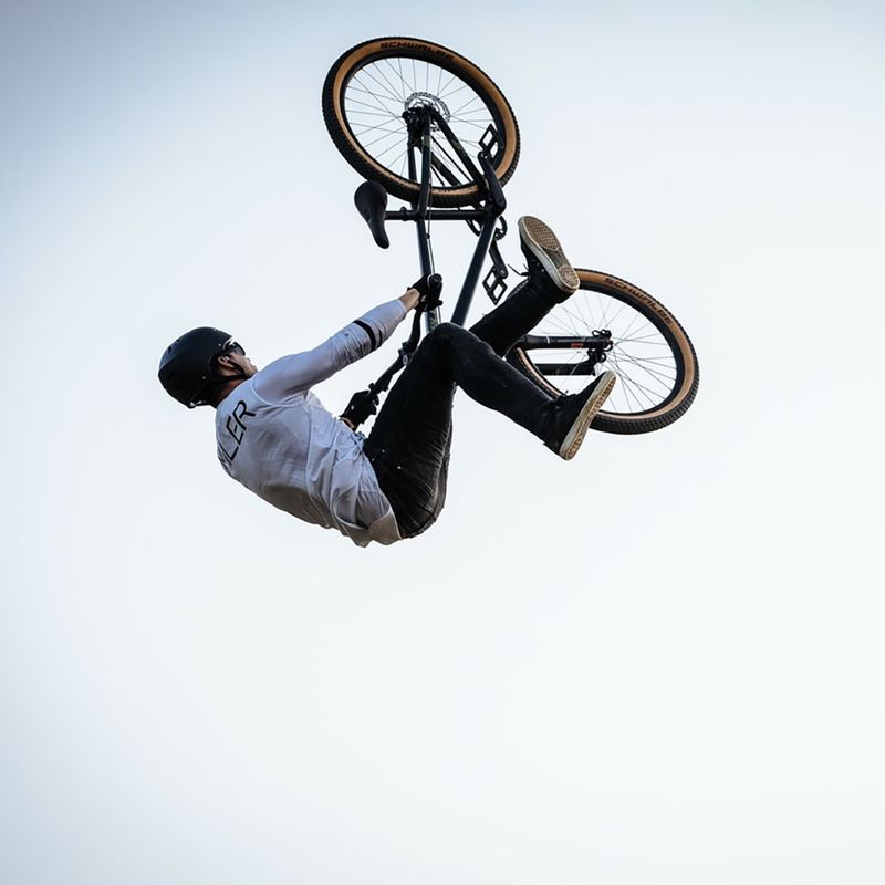 Kellys Whip 30 dirt bike gri/negru 76398 7
