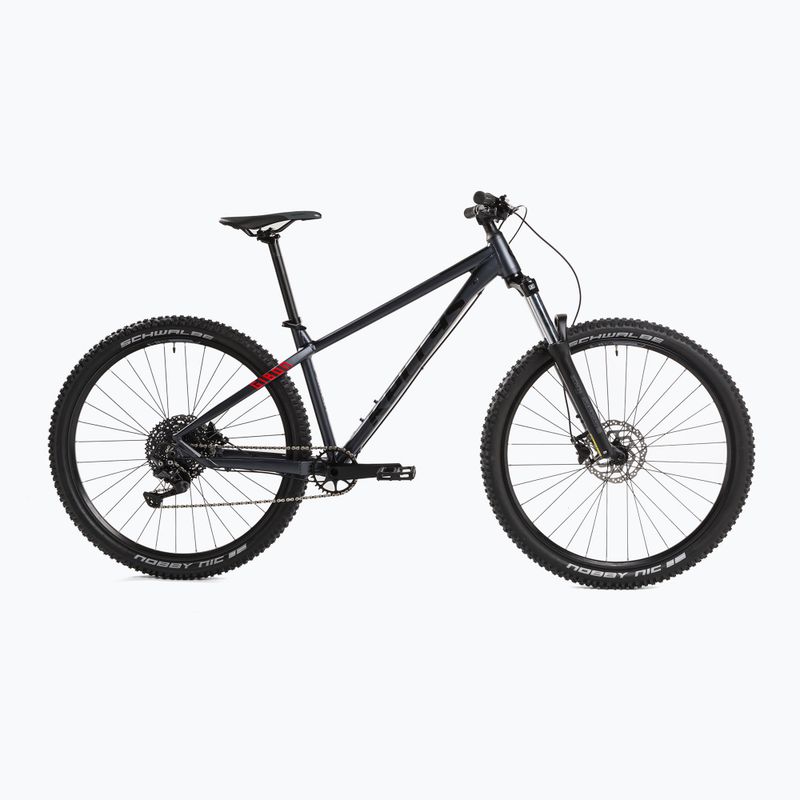 Kellys Gibon 10 29" biciclete de munte negru 76244