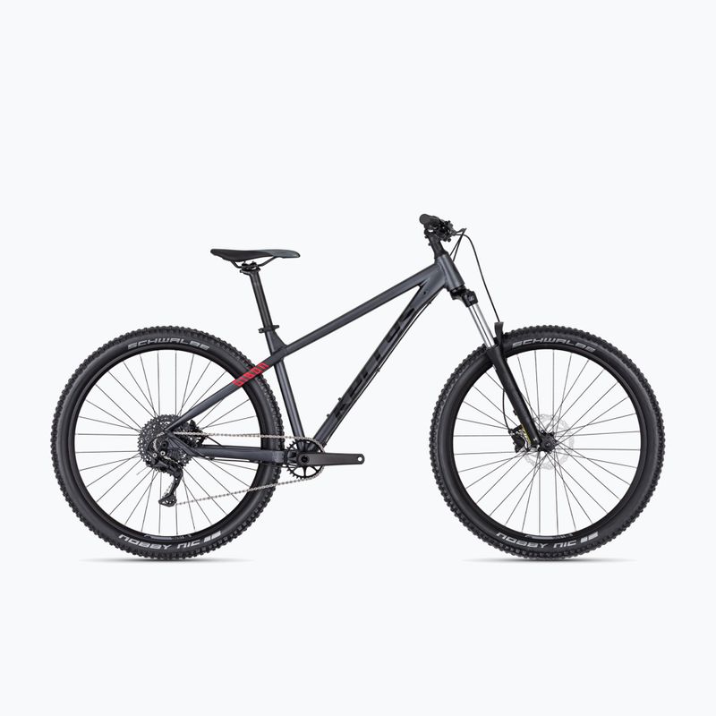 Kellys Gibon 10 29" biciclete de munte negru 76244 6