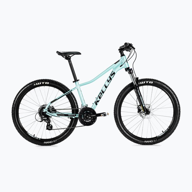 Bicicletă de munte pentru femei Kellys Vanity 50 26" sky blue