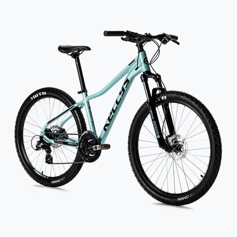 Bicicletă de munte pentru femei Kellys Vanity 50 26" sky blue 2