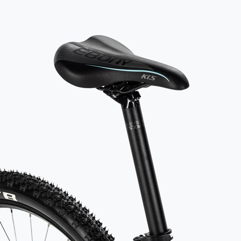 Bicicletă de munte pentru femei Kellys Vanity 50 26" sky blue 7