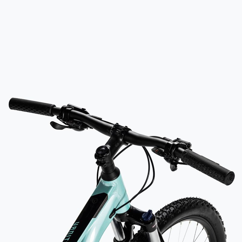 Bicicletă de munte pentru femei Kellys Vanity 50 26" sky blue 8