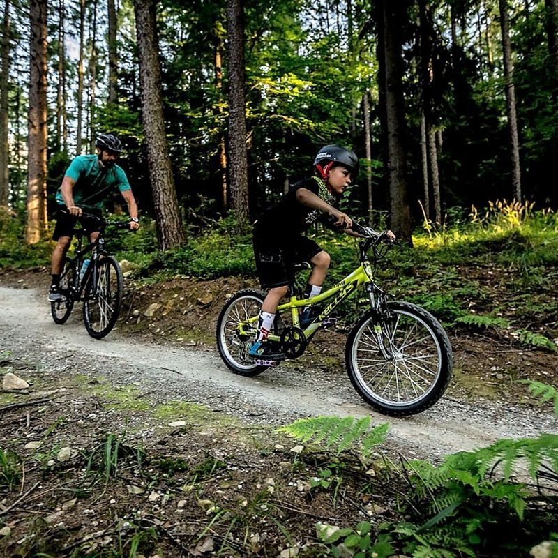 Bicicleta pentru copii Kellys Marc 70 24" gri 76568 7
