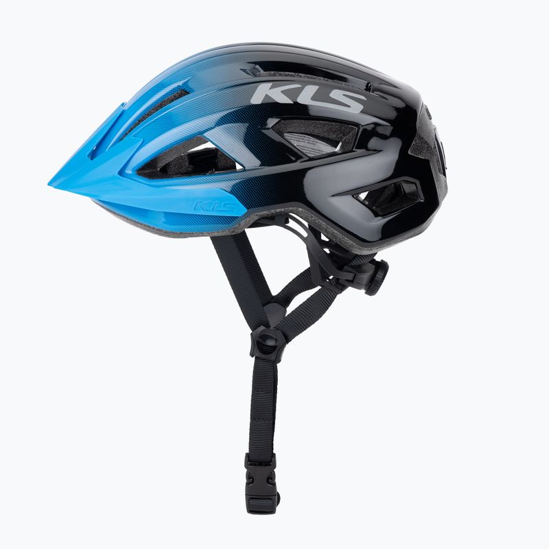 Cască de bicicletă Kellys Daze Lumio blue 3
